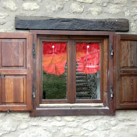شقة Maison Arpuilles *