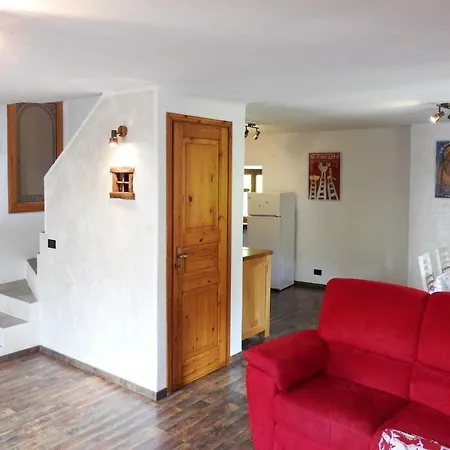 Apartment Maison Arpuilles