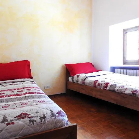 Maison Arpuilles Apartment