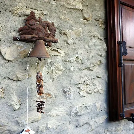 Maison Arpuilles *