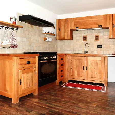 Maison Arpuilles Aosta