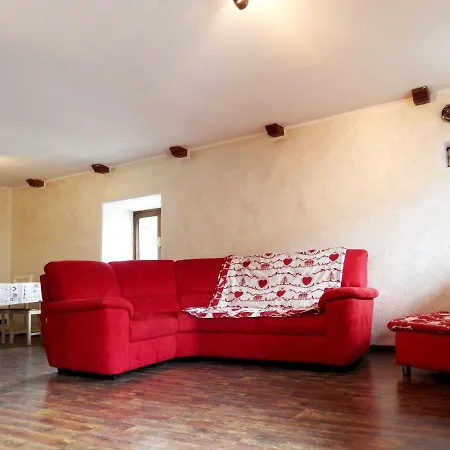 Maison Arpuilles Aosta