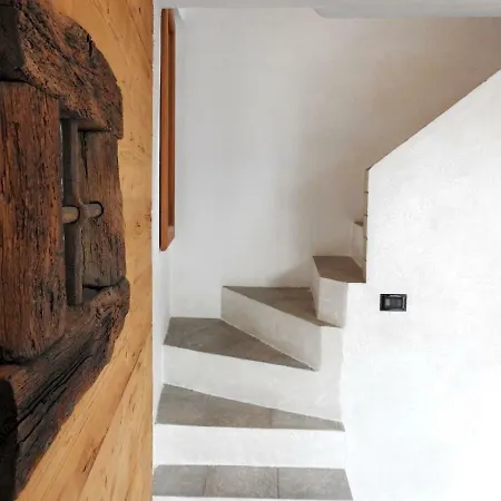 Maison Arpuilles Daire Aosta