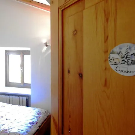 Maison Arpuilles * Aosta