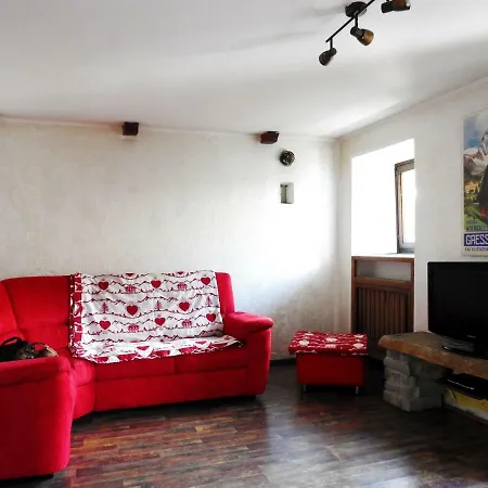 Maison Arpuilles Apartment *