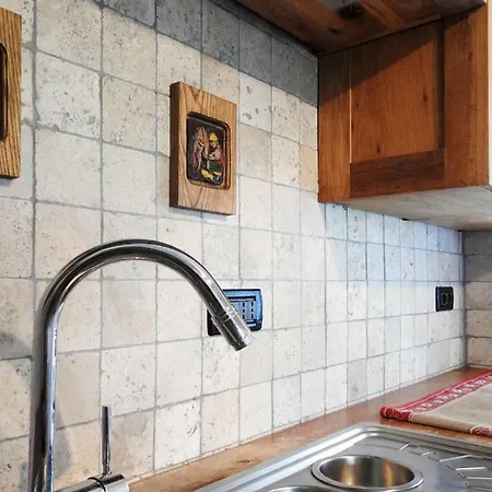 Maison Arpuilles * Aosta
