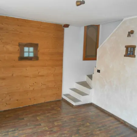 Apartment Maison Arpuilles Aosta