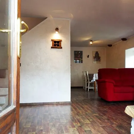 Maison Arpuilles * Aosta