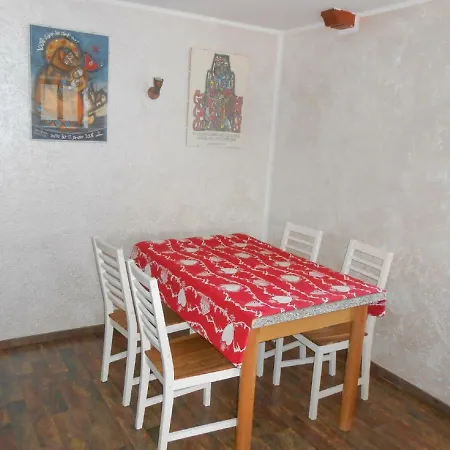 Maison Arpuilles