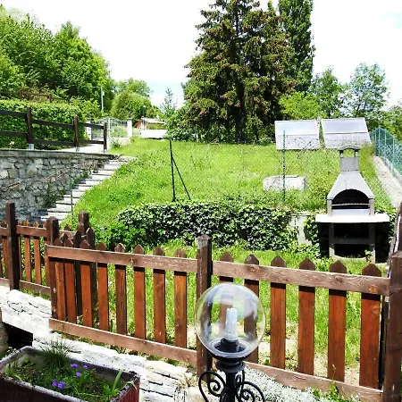 Maison Arpuilles