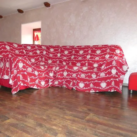 Apartment Maison Arpuilles *